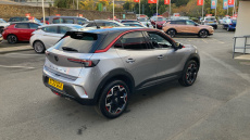 Vauxhall Mokka 1.2 Turbo 136 GS 5dr Petrol Hatchback